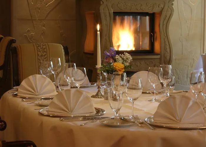 Bellevue Rheinhotel Boppard