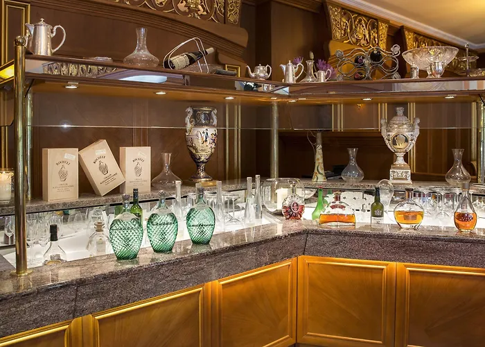 Bellevue Rheinhotel Boppard