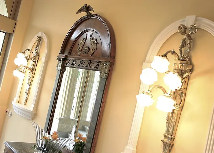 Bellevue Rheinhotel Hotel