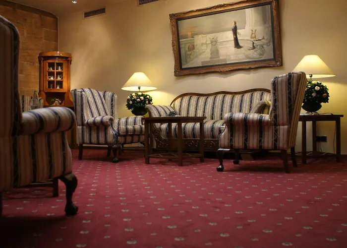 Bellevue Rheinhotel Boppard