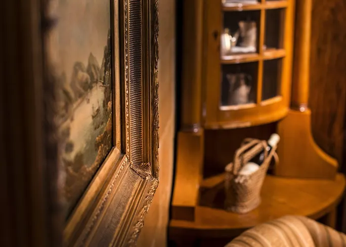 Hotel Bellevue Rheinhotel 4*