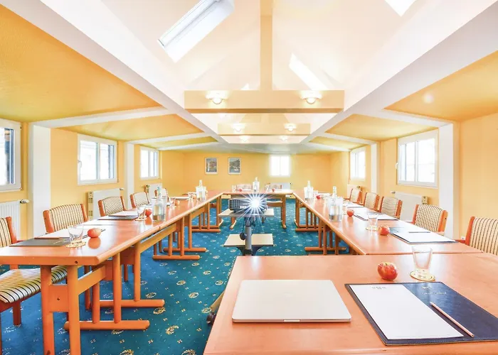 Bellevue Rheinhotel Hotel