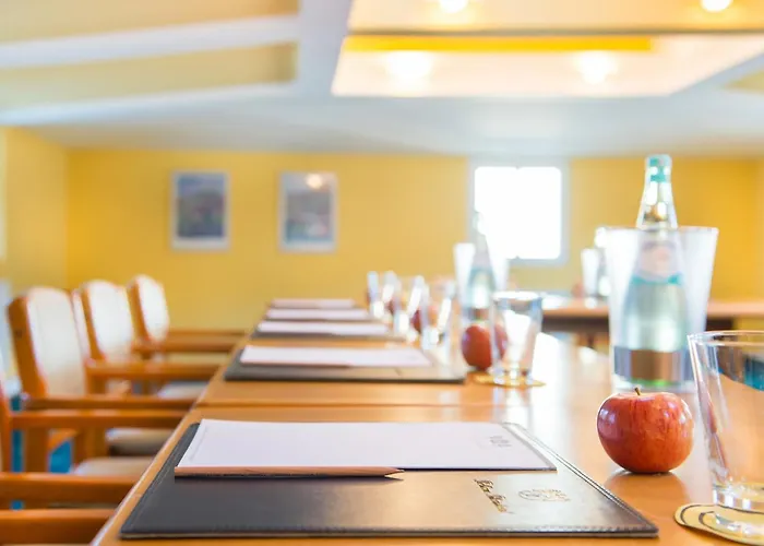 Bellevue Rheinhotel Hotel 4*