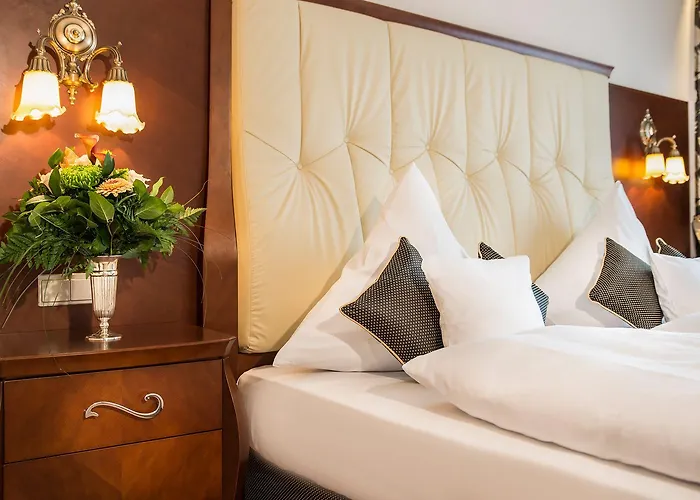 Bellevue Rheinhotel Hotel Boppard