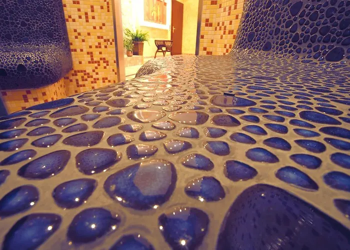 Bellevue Rheinhotel Hotel