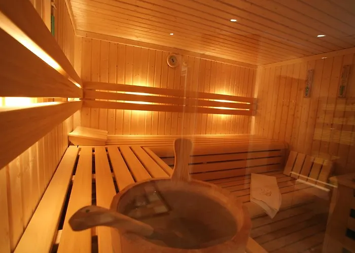 Bellevue Rheinhotel 4* Boppard