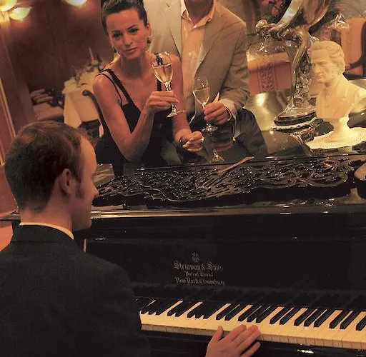 Bellevue Rheinhotel Boppard