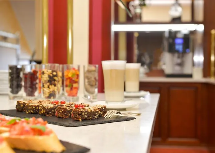 Bellevue Rheinhotel Hotel Boppard