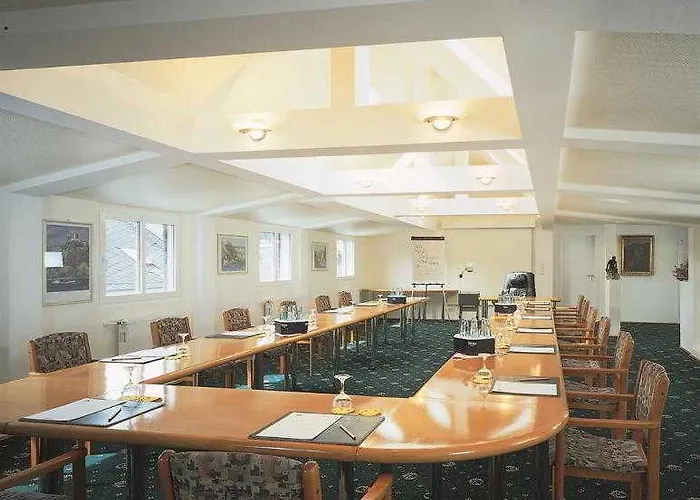 Hotel Bellevue Rheinhotel 4*