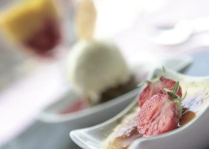 Bellevue Rheinhotel Hotel