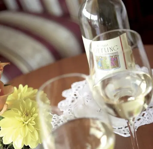 Bellevue Rheinhotel 4*