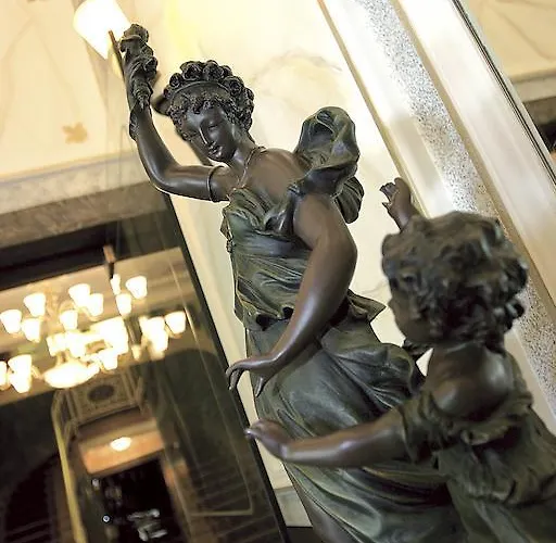 Bellevue Rheinhotel 4* Boppard